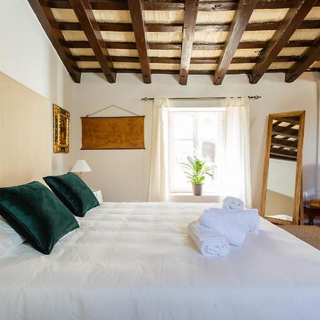 Loft Catedral Jerez Leilighet Jerez de la Frontera Eksteriør bilde