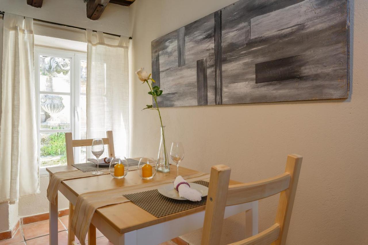 Loft Catedral Jerez Leilighet Jerez de la Frontera Eksteriør bilde